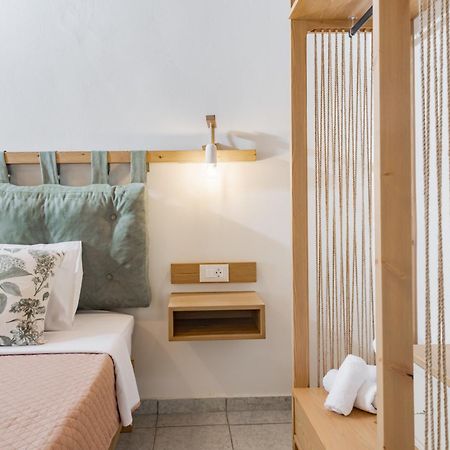Sunset Apartments 蒂锡利维 外观 照片