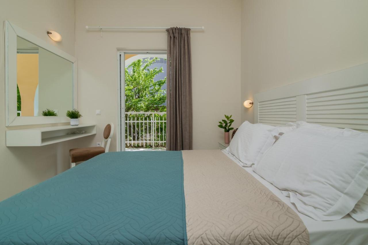 Sunset Apartments 蒂锡利维 外观 照片