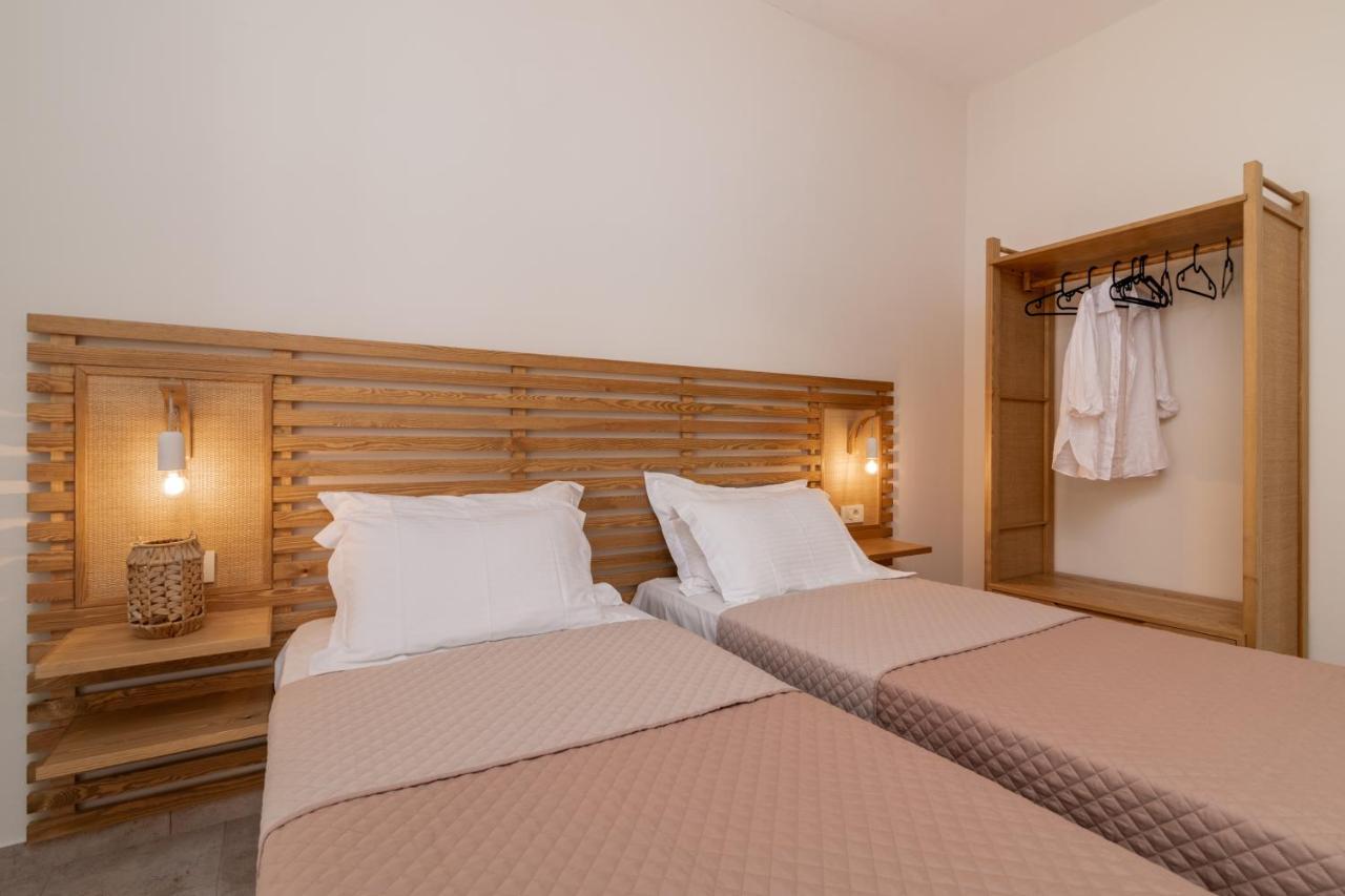 Sunset Apartments 蒂锡利维 外观 照片