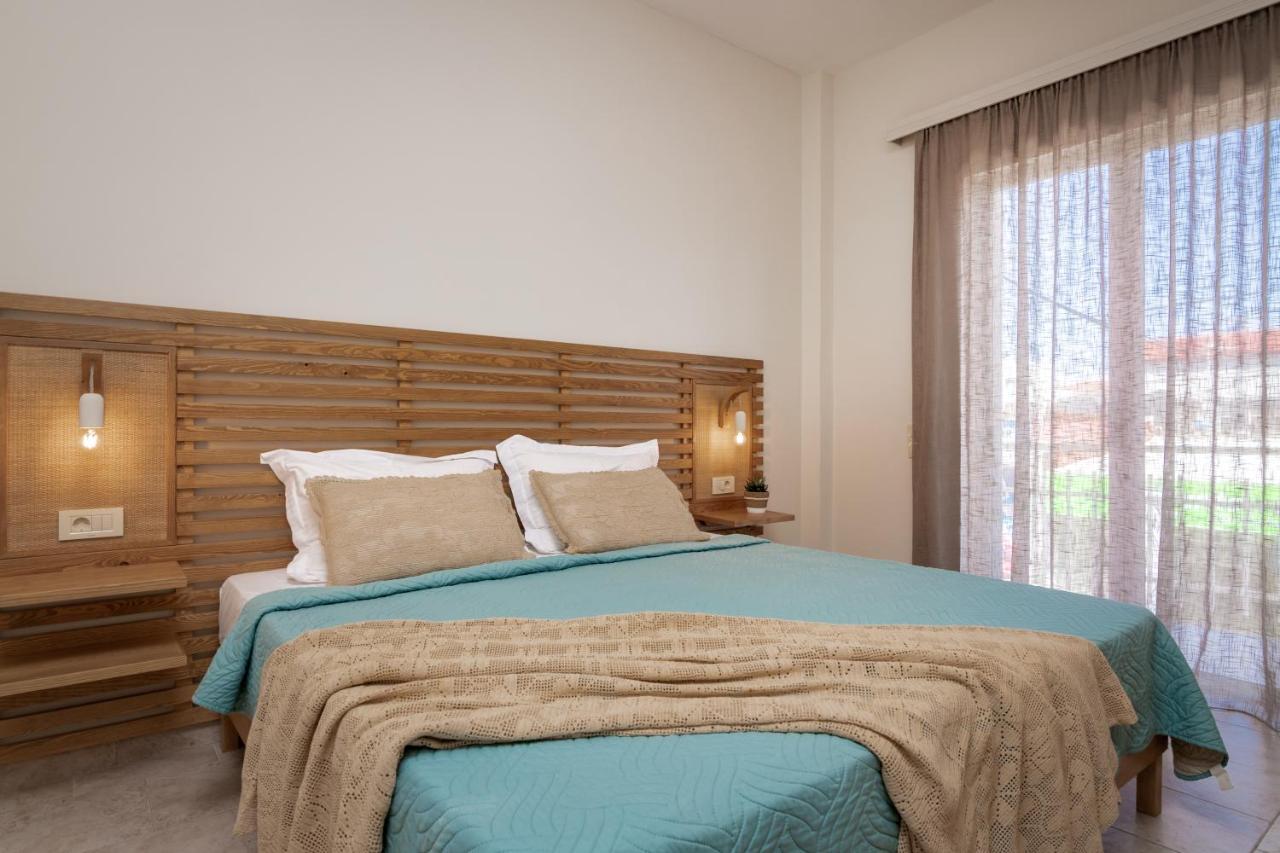 Sunset Apartments 蒂锡利维 外观 照片